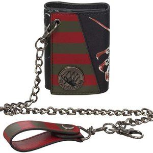 Nightmare on Elm Street Wallet